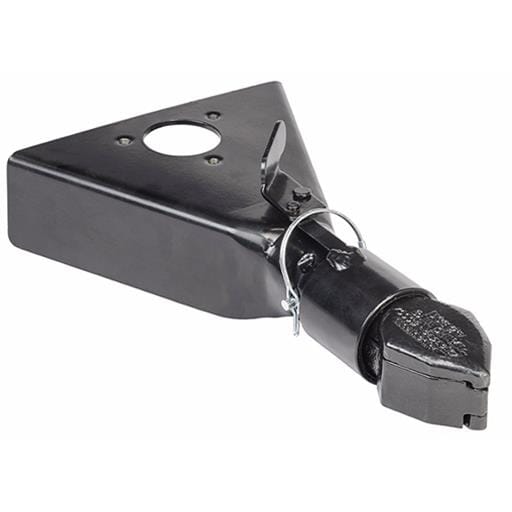 GusHill USA GH 25210 A-Frame Trailer Coupler, 2-in Hitch Ball, 5,000 - Foto 12