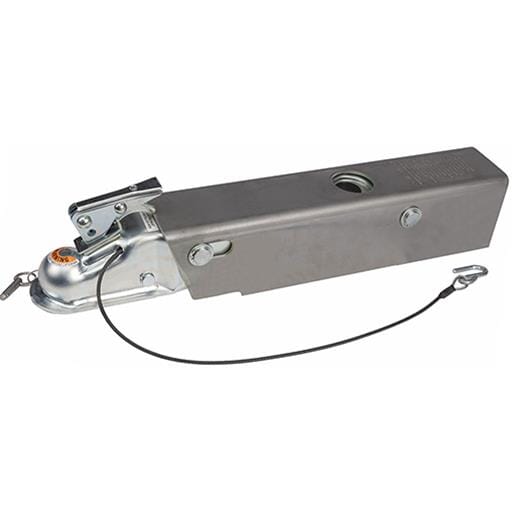 TruRyde® 2" Disc Brake Actuator 7,000 lbs. Capacity - TR-AS7K-2.00-WO-DISC