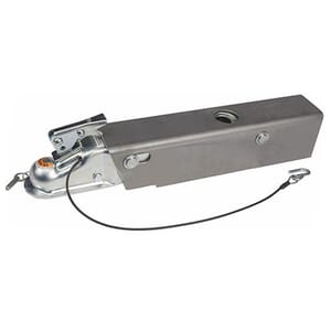 TruRyde® 2" Disc Brake Actuator 7,000 lbs. Capacity - TR-AS7K-2.00-WO-DISC
