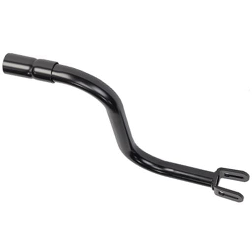 TruRyde® Sidewind Crank Handle for 12,000 lb. Jacks - TR-AJCH12K