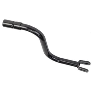 TruRyde® Sidewind Crank Handle for 12,000 lb. Jacks - TR-AJCH12K