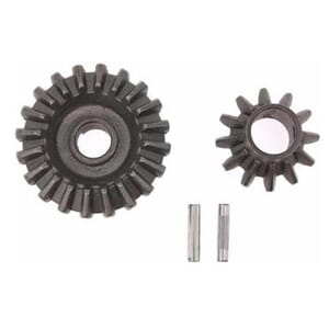 TruRyde® Replacement Gear kit for 12,000 lb. Drop Leg Jack - TR-AJGK-12K