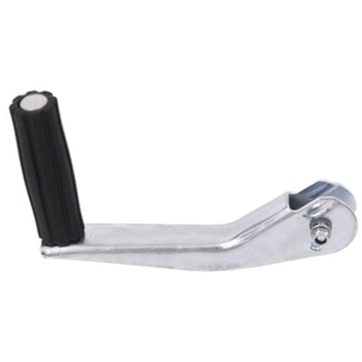 TruRyde® Top Wind Handle for 5,000 lbs. A-Frame Trailer Jacks - TR-AJHTW-5K
