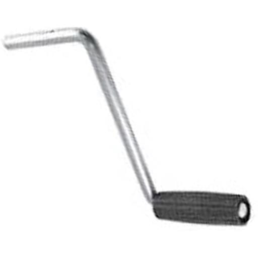 TruRyde® Side Wind Handle for 1,000 lbs. Marine Trailer Jacks - TR-AMJHSW-1K