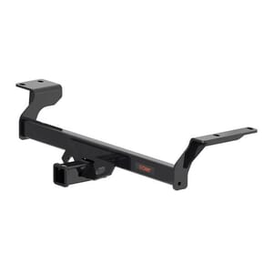 Curt Class 3 Trailer Hitch, 2" Receiver, Select Escape PHEV, Corsair PHEV - 13629