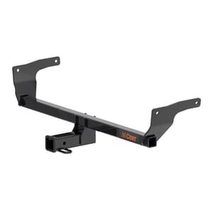 Curt Class 3 Hitch, 2" Receiver, Select NX250, NX350, NX350h, NX450h, RAV4, Venza - 13615