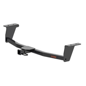 Curt Class 1 Trailer Hitch, 1-1/4" Receiver, Select Acura TLX -11670