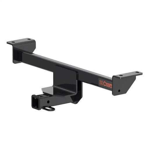 Curt Class 3 Trailer Hitch, 2" Receiver, Select Infiniti QX50 - 13601