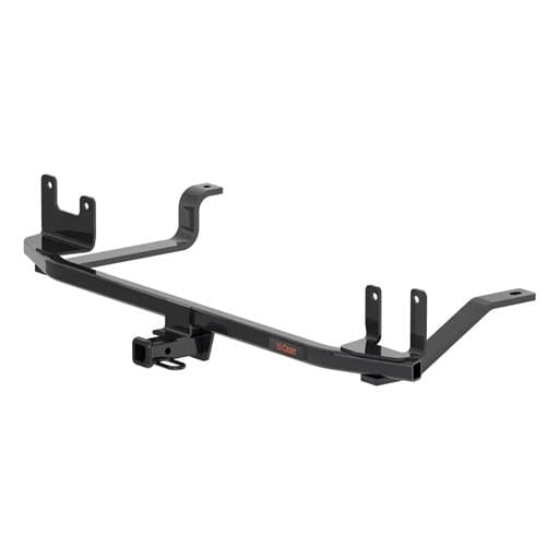 Curt Class 1 Hitch, 1-1/4" Receiver, Select Hyundai Elantra Hybrid - 11687
