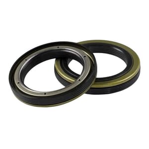 Lippert® Unitized Oil Seal, 12,000-16,000-lb. Axle, 3.125" Spindle Shaft Diameter, 2 Pack - 2023134020