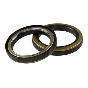 Lippert® Unitized Oil Seal, 10,000-lb. Axles, 2.875" Spindle Shaft Diameter, 2 Pack - 2023134019