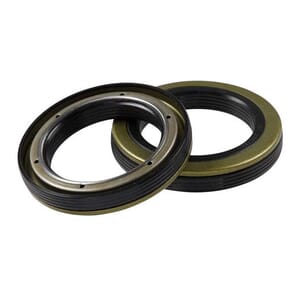 Lippert® Unitized Oil Seal, 5,200-8,000-lb. Axles, 2.25" Spindle Shaft Diameter, 2 Pack - 2023134018