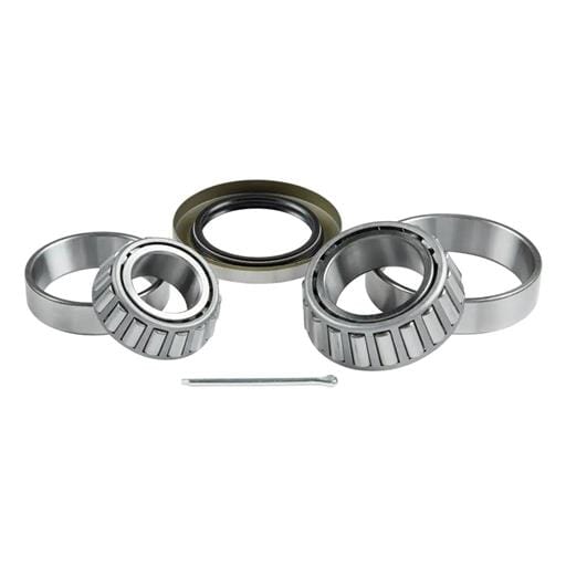 Lippert® Trailer Bearing Replacement for 8,000-lb. Axle Hubs - 2.25" Inner Diameter Seal - 2023133984