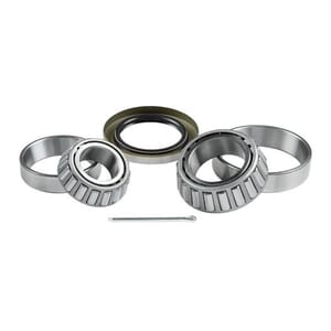 Lippert® Trailer Bearing Replacement for 8,000-lb. Axle Hubs - 2.25" Inner Diameter Seal - 2023133984