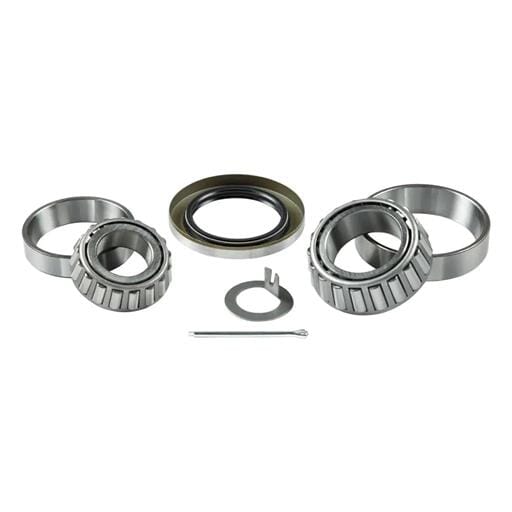 Lippert® Trailer Bearing Replacement for 7,000-lb. Axle Hubs - 2.25" Inner Diameter Seal - 2023133983