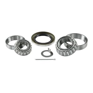 Lippert® Trailer Bearing Replacement for 7,000-lb. Axle Hubs - 2.25" Inner Diameter Seal - 2023133983