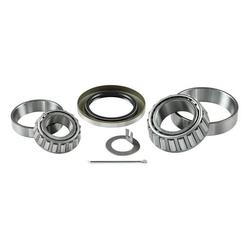 Lippert® Trailer Bearing Replacement for 6,000-lb. Axle Hubs - 2.25" Inner Diameter Seal - 2023133982