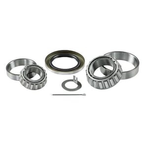 Lippert® Trailer Bearing Replacement for 6,000-lb. Axle Hubs - 2.25" Inner Diameter Seal - 2023133982