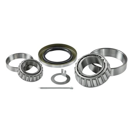 Lippert® Trailer Bearing Replacement for 5,200-lb. Axle Hubs - 2.25" Inner Diameter Seal - 2023133981