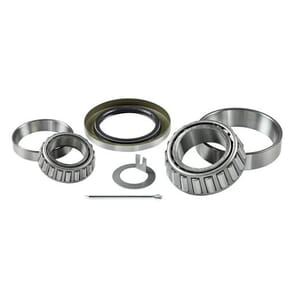 Lippert® Trailer Bearing Replacement for 5,200-lb. Axle Hubs - 2.25" Inner Diameter Seal - 2023133981