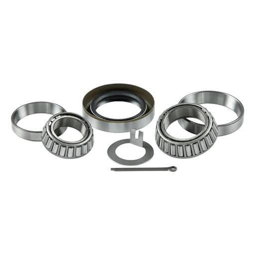Lippert® Trailer Bearing Replacement Kit, 3,500-lb. Axles - 2023133980