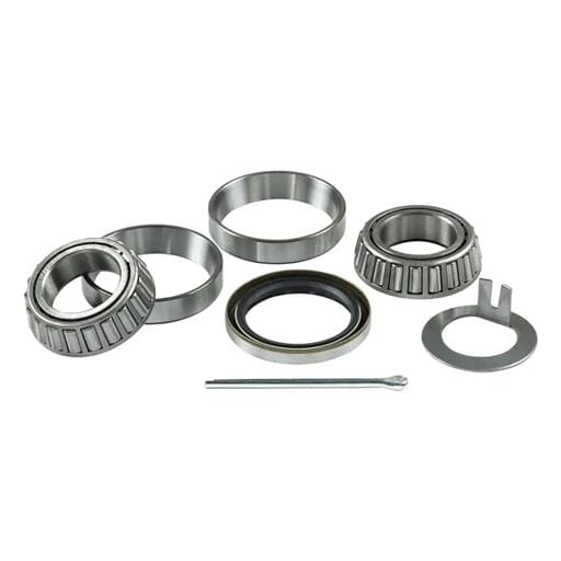 Lippert® Trailer Bearing Replacement Kit, 2,200-lb. Axles - 2023133979