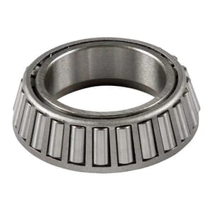 Lippert® Inner Bearing Cone - 3,500 to 4,400-lb. Axles - 122092LRV