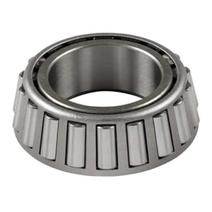 Lippert® Outer Bearing Cone - 5,200 to 6,000-lb. Axles - 122091LRV