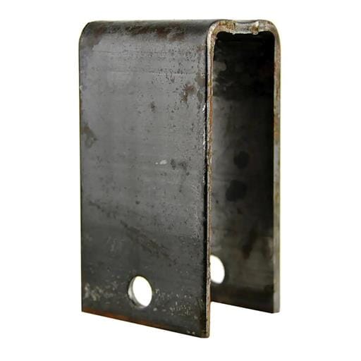 Lippert® Axle Hanger - 5.25" - 106184LRV