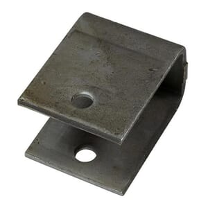 Lippert® Axle Hanger - 3.25" - 106183LRV