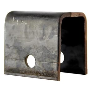 Lippert® Axle Hanger - 2.25" - 106182LRV