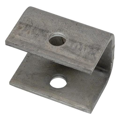 Lippert® Axle Hanger - 1.25" - 106181LRV