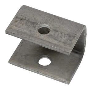Lippert® Axle Hanger - 1.25" - 106181LRV