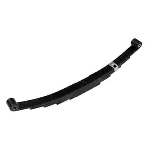 Lippert® Trailer Double-Eye Spring - 3,000-lb. 5-Leaf, 1-3/4" Wide x 25-1/4" Long - 334743