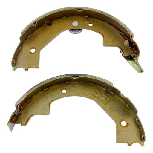 Lippert® Trailer Brake Shoe & Lining Kit, 3,500-lb. Axles, 10" x 2-1/4", Left-Hand - 334312