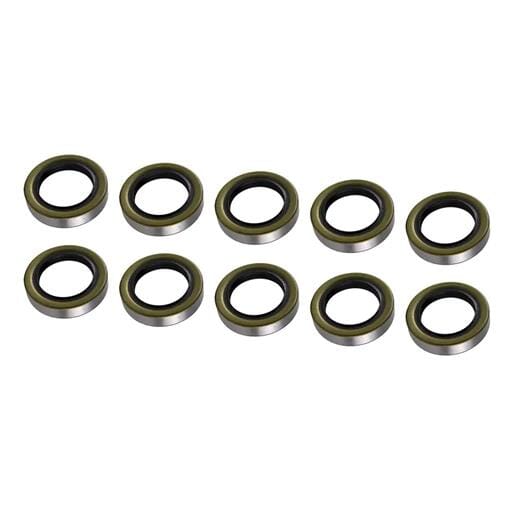 Lippert® Double Lip Grease Seal - 1.25" ID, 10-Pack - 333954