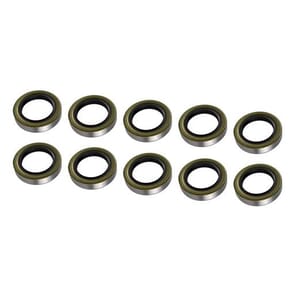 Lippert® Double Lip Grease Seal - 1.25" ID, 10-Pack - 333954