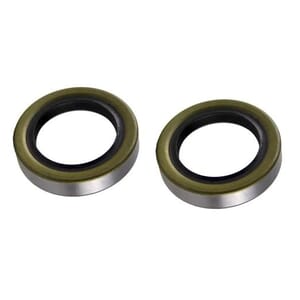 Lippert® Double Lip Grease Seal - 1.25" ID, 2-Pack - 333953