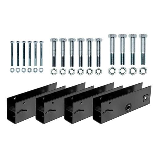 Lippert® Trailer Axle Attaching Parts for 12,000-lb. & 16,000-lb. Triple Axles - 42-1/4" - 321435