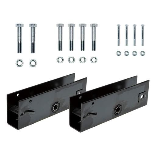 Lippert® Trailer Axle Attaching Parts for 12,000 & 16,000-lb. Slipper Tandem Axles - 302934