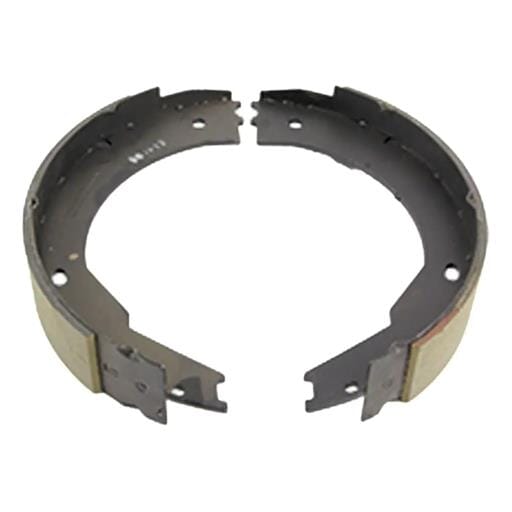 Lippert® Trailer Brake Shoe & Lining Kit, 8,000-10,000-lb. Axles, 12-1/4" x 3-3/8", Left - 330792