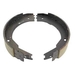 Lippert® Trailer Brake Shoe & Lining Kit, 8,000-10,000-lb. Axles, 12-1/4" x 3-3/8", Left - 330792