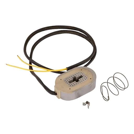 Lippert® Electric Trailer Brake Magnet Kit for 12-1/4" Brakes, Yellow Lead Wire - 293115