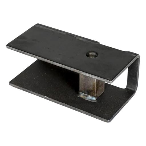 Lippert® Rear Trailer Axle Hanger - 8" x 2-3/4", 10,000-lb. Axle Rating - 182245