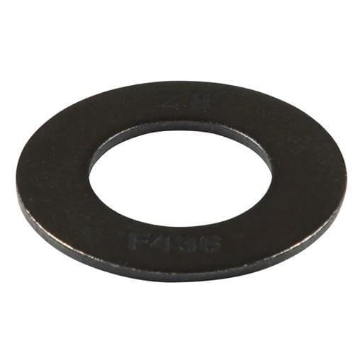 Lippert® Round Spindle Washer - 1.5" ID - 3" OD - 181895