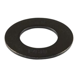 Lippert® Round Spindle Washer - 1.5" ID - 3" OD - 181895