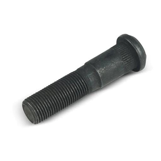 Lippert® Trailer Axle Wheel Bolt - 0.689" Knurl, 5/8"-18 Thread End, 2-3/4" Shoulder - 175705