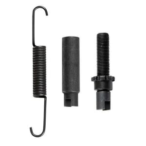 Lippert® Adjuster Screw & Spring Kit for 10" & 12" RV Trailer Electric Brake Assemblies - 136453