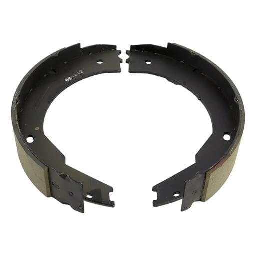 Lippert® Electric Trailer Brake Shoe & Lining Kit, 5,200-7,000-lb. Axle, 12" x 2", Manual - 136444