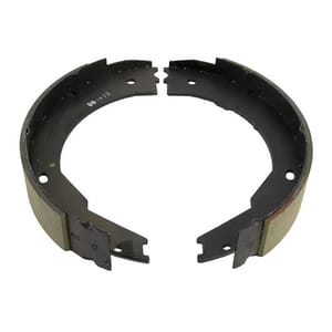 Lippert® Electric Trailer Brake Shoe & Lining Kit, 5,200-7,000-lb. Axle, 12" x 2", Manual - 136444